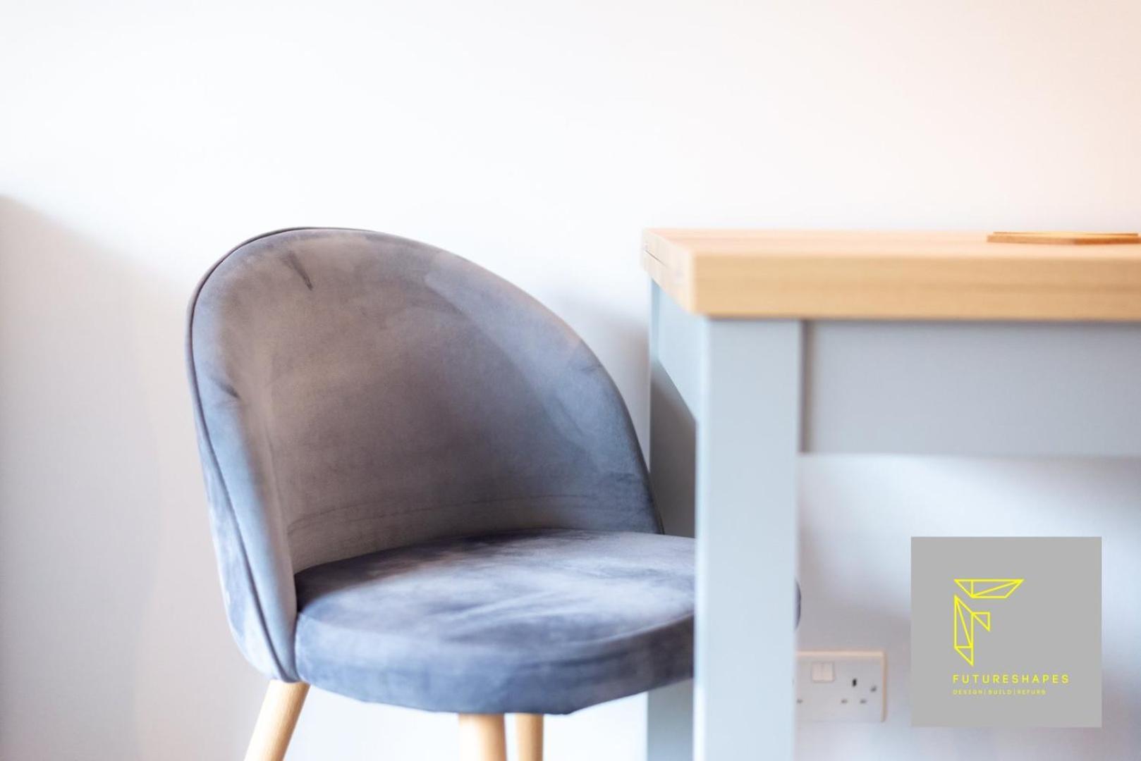 Апартаменты Guestready - Cosy Wimbledon Studio Flat Лондон Экстерьер фото