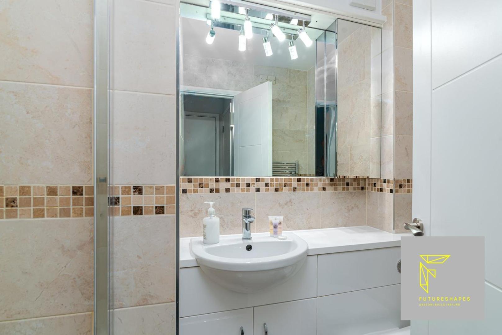 Апартаменты Guestready - Cosy Wimbledon Studio Flat Лондон Экстерьер фото