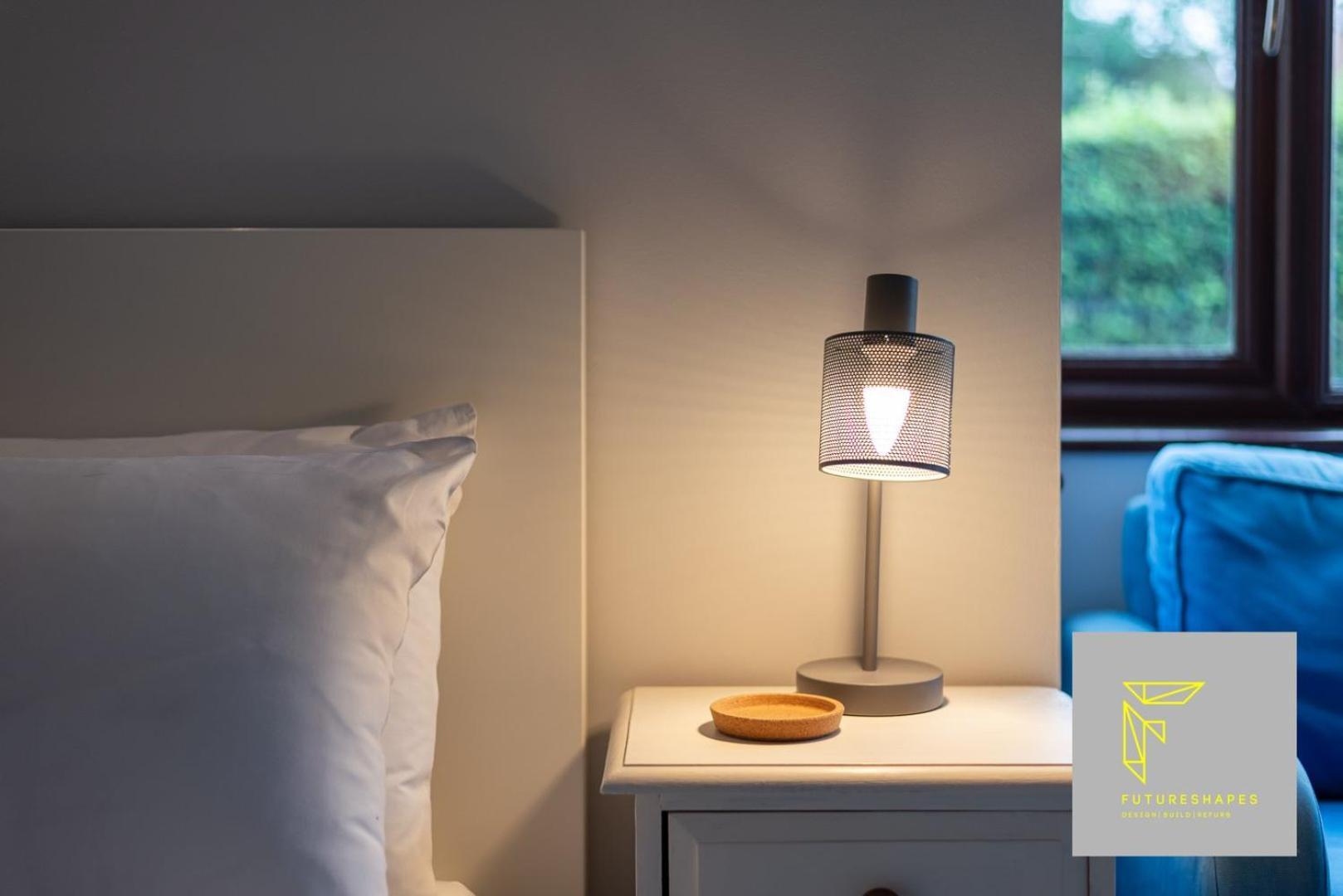 Апартаменты Guestready - Cosy Wimbledon Studio Flat Лондон Экстерьер фото