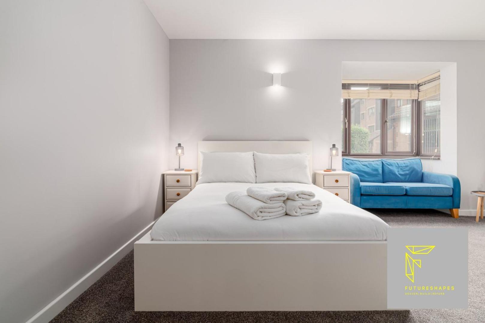 Апартаменты Guestready - Cosy Wimbledon Studio Flat Лондон Экстерьер фото