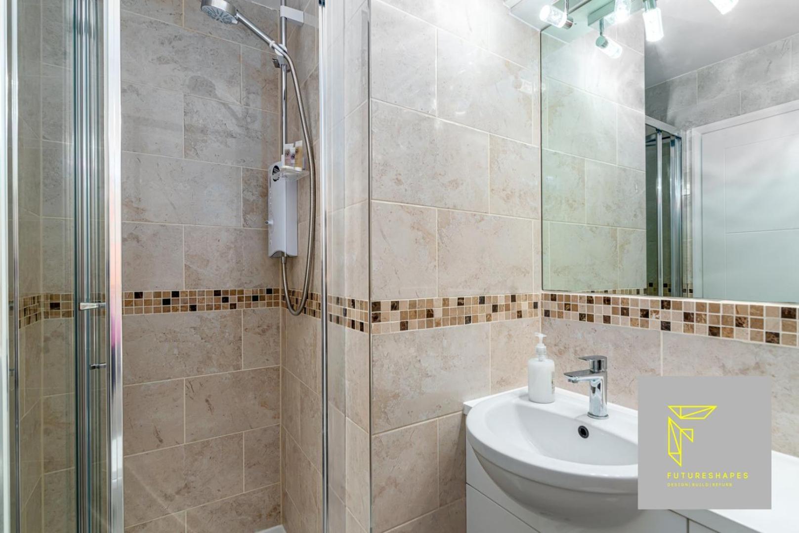 Апартаменты Guestready - Cosy Wimbledon Studio Flat Лондон Экстерьер фото