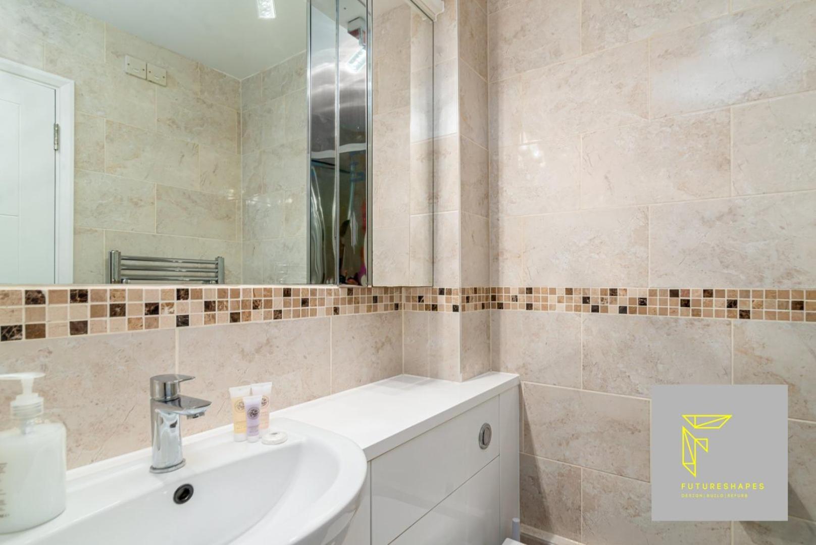 Апартаменты Guestready - Cosy Wimbledon Studio Flat Лондон Экстерьер фото