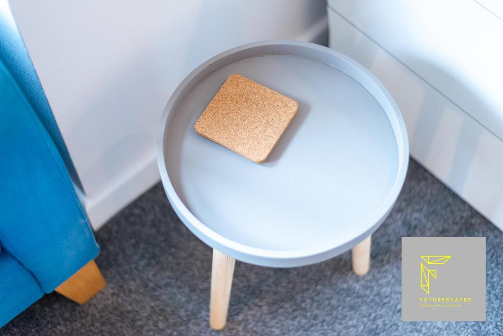 Апартаменты Guestready - Cosy Wimbledon Studio Flat Лондон Экстерьер фото